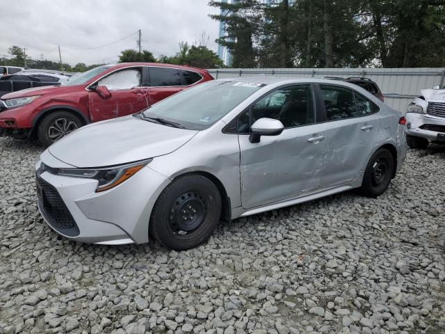 2020 TOYOTA COROLLA LE, 