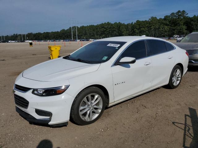 2017 CHEVROLET MALIBU LT, 