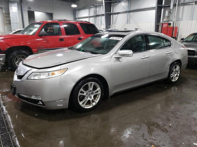 2009 ACURA TL, 