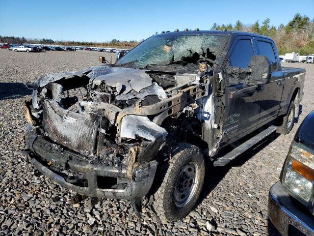 2017 FORD F350 SUPER DUTY, null