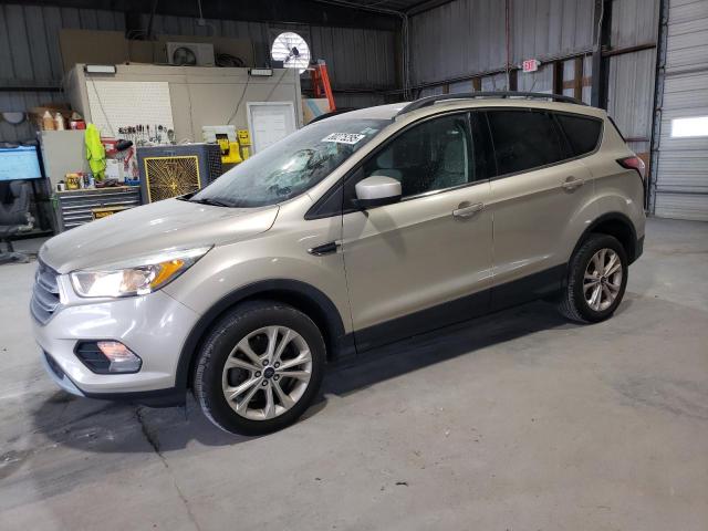 2018 FORD ESCAPE SE, 