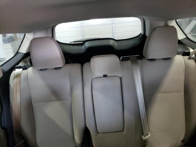 1FMCU9GDXJUA75065 - 2018 FORD ESCAPE SE GOLD photo 10