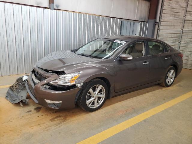 2013 NISSAN ALTIMA 2.5, 