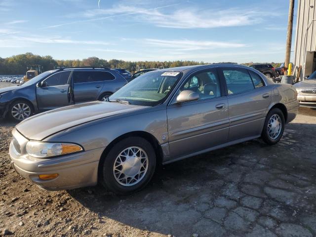 2001 BUICK LESABRE LIMITED, 