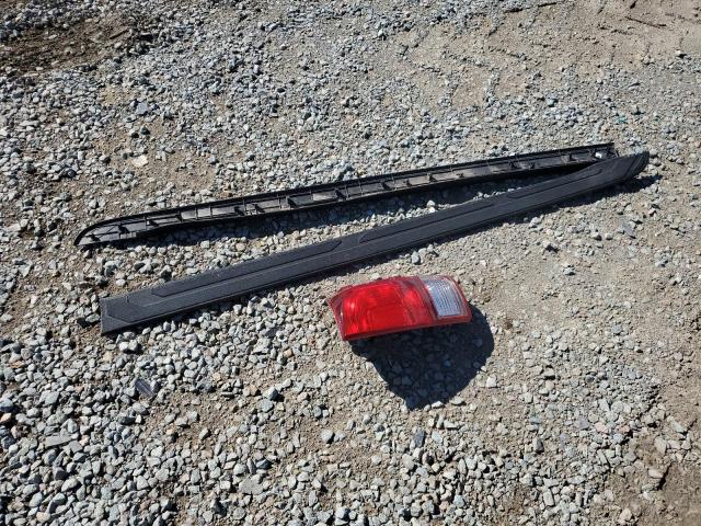 3TMCZ5AN5JM187177 - 2018 TOYOTA TACOMA DOUBLE CAB رمادي صورة 12