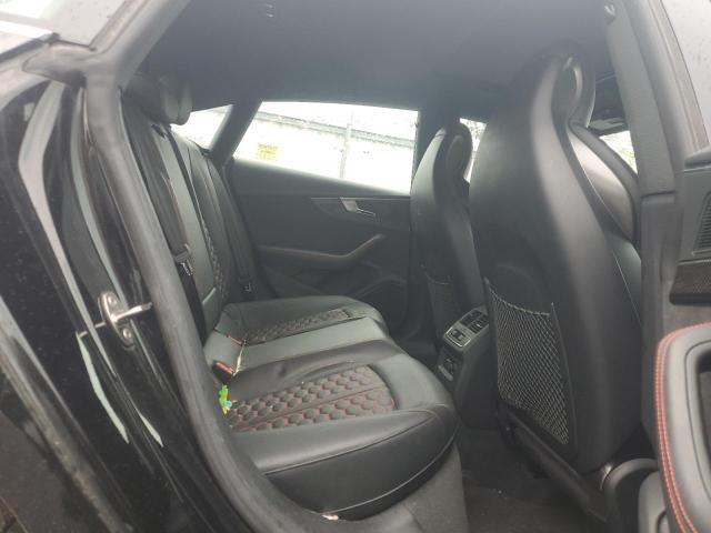 WUABWCF52KA900782 - 2019 AUDI RS5 შავი ფოტო 10