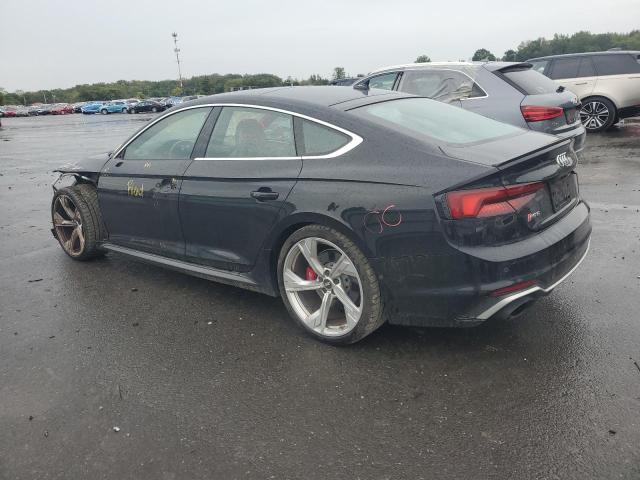 WUABWCF52KA900782 - 2019 AUDI RS5 შავი ფოტო 2