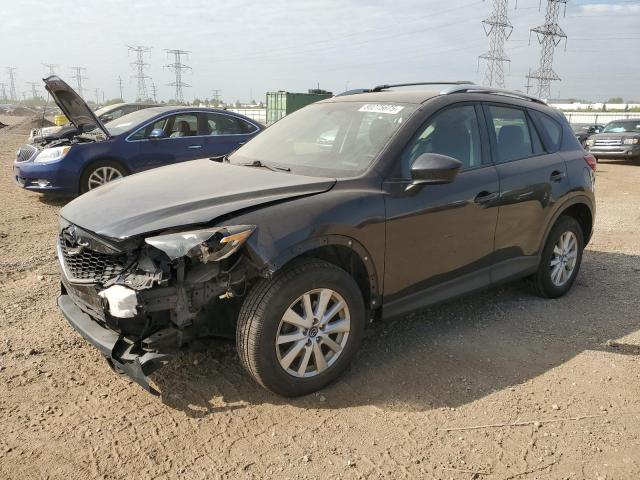 2013 MAZDA CX-5 SPORT, 