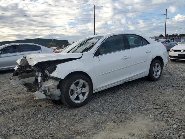 2013 CHEVROLET MALIBU LS, 