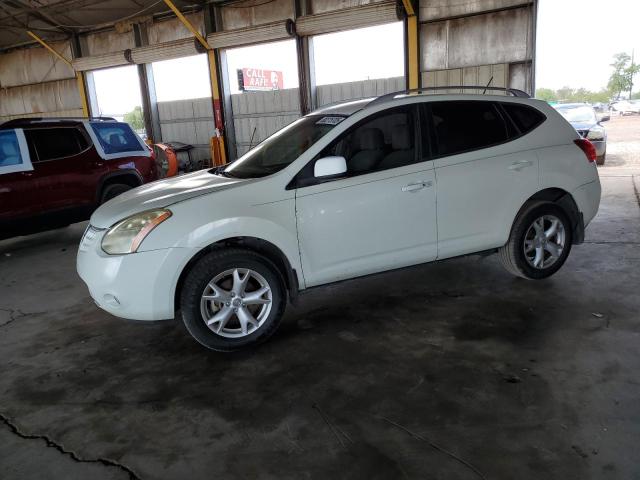 2009 NISSAN ROGUE S, 