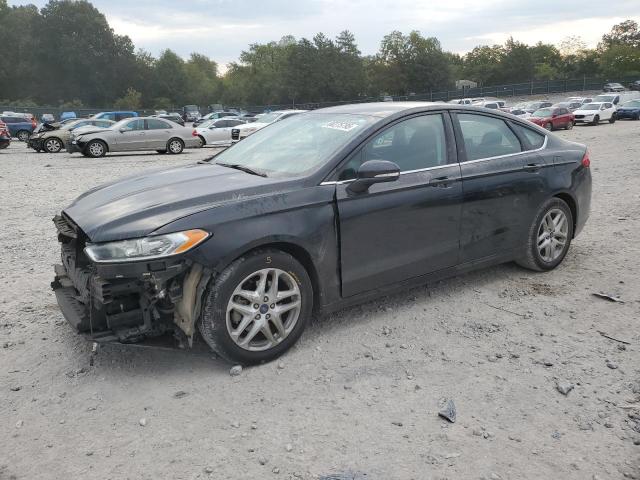 2013 FORD FUSION SE, 