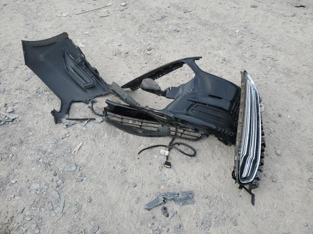 3FA6P0HR8DR355812 - 2013 FORD FUSION SE BLACK photo 12