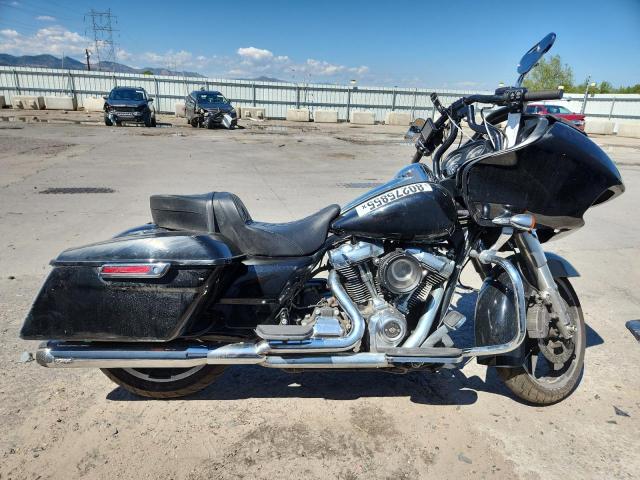 2020 HARLEY-DAVIDSON FLTRX, 