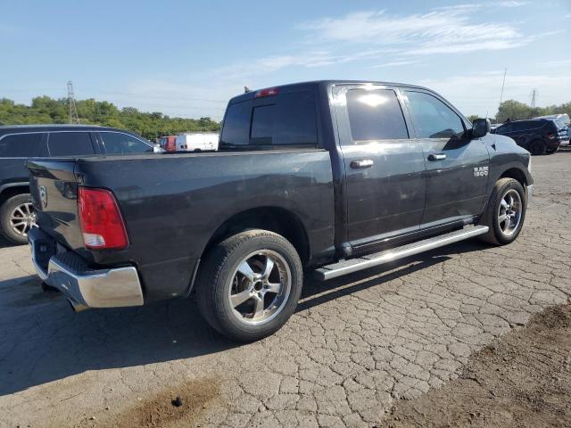 1C6RR6LM0FS592194 - 2015 RAM 1500 SLT BLACK photo 3