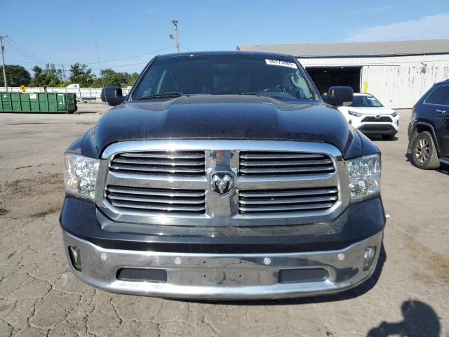 1C6RR6LM0FS592194 - 2015 RAM 1500 SLT BLACK photo 5