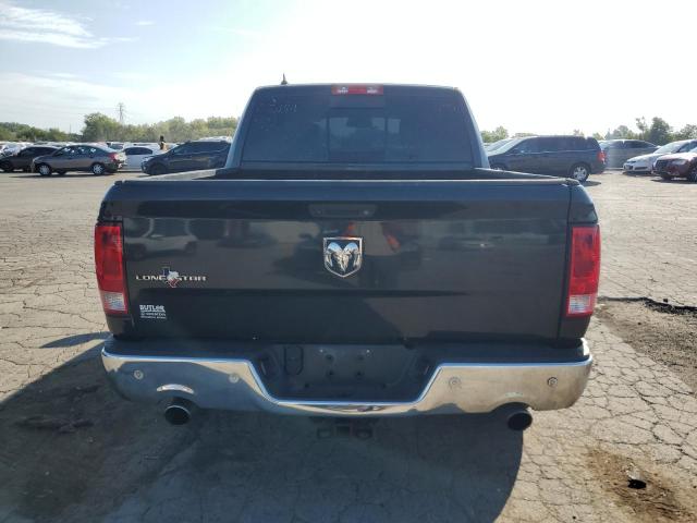 1C6RR6LM0FS592194 - 2015 RAM 1500 SLT BLACK photo 6