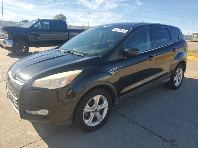 2015 FORD ESCAPE SE, 