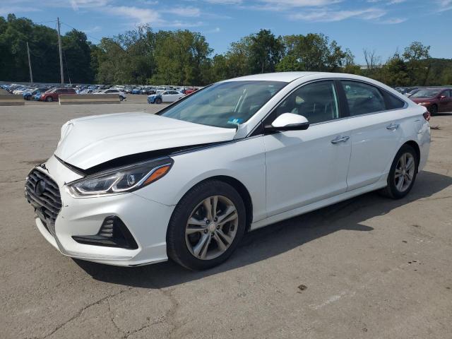 2018 HYUNDAI SONATA SPORT, 