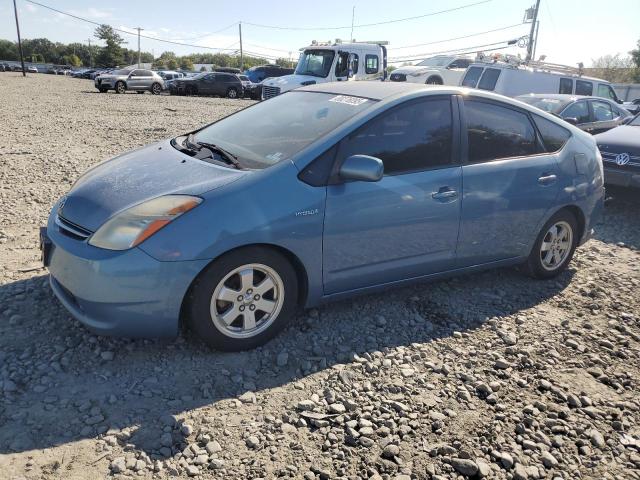 2007 TOYOTA PRIUS, 