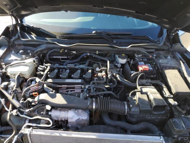 19XFC1F72LE004803 - 2020 HONDA CIVIC EXL გრაფიტი ფოტო 11