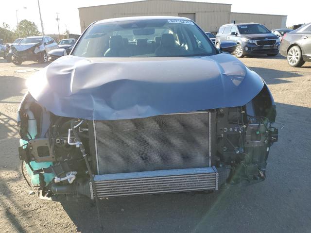 19XFC1F72LE004803 - 2020 HONDA CIVIC EXL გრაფიტი ფოტო 5