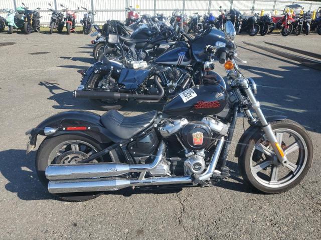 2023 HARLEY-DAVIDSON FXST, 