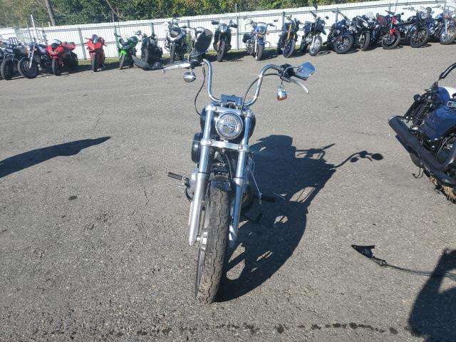 1HD1BVJ15PB068584 - 2023 HARLEY-DAVIDSON FXST BLACK photo 2