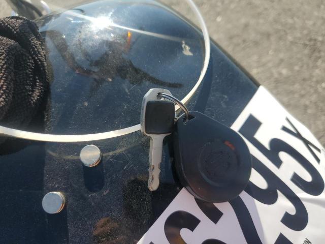 1HD1BVJ15PB068584 - 2023 HARLEY-DAVIDSON FXST BLACK photo 8