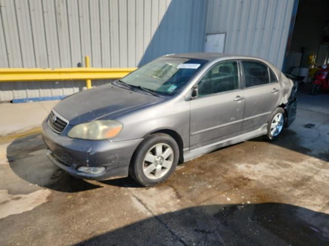 2006 TOYOTA COROLLA CE, 