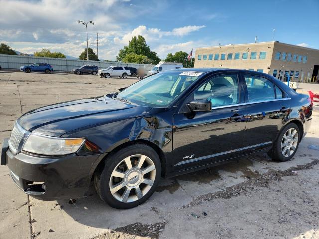 2008 LINCOLN MKZ, 
