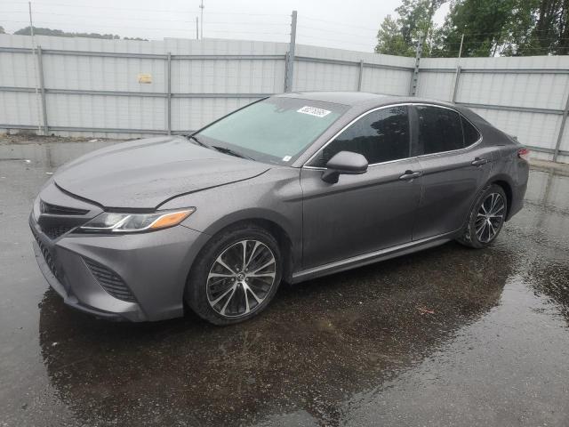 2018 TOYOTA CAMRY L, 