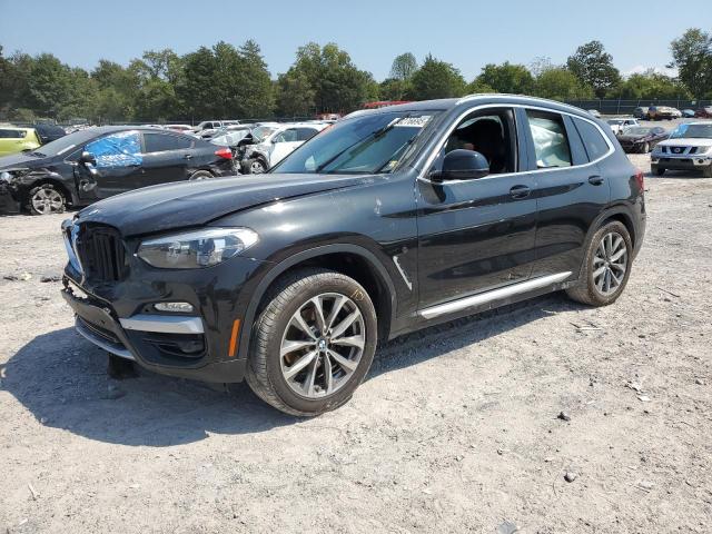 2019 BMW X3 SDRIVE30I, 