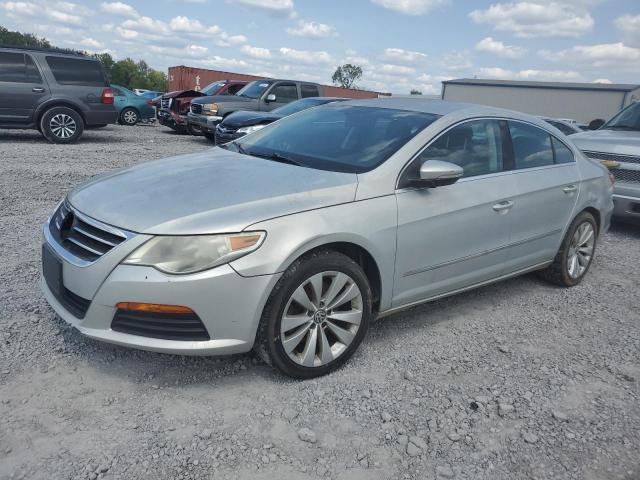 2012 VOLKSWAGEN CC SPORT, 