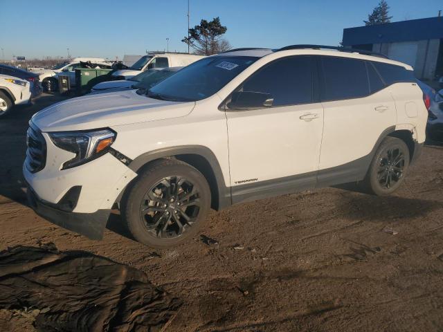 2019 GMC TERRAIN SLT, 