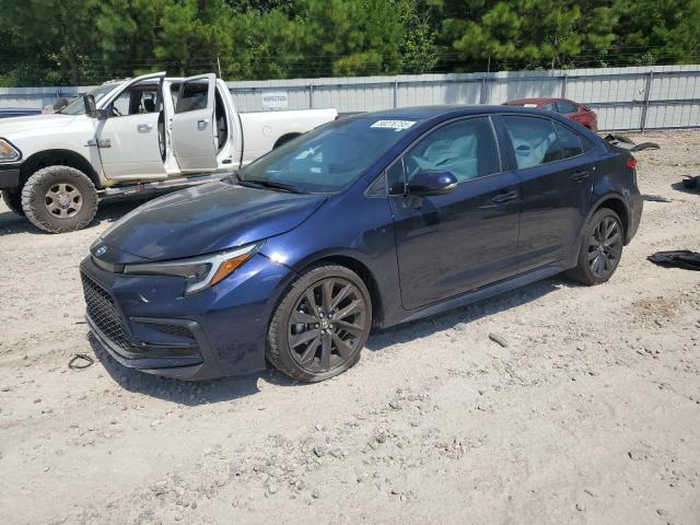 2024 TOYOTA COROLLA SE, 