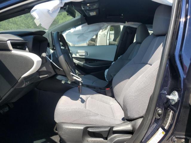 5YFS4MCE7RP192628 - 2024 TOYOTA COROLLA SE Көк фото 7