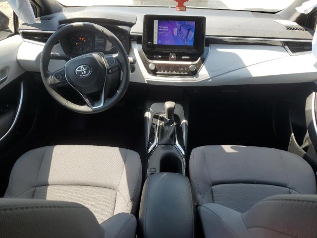 5YFS4MCE7RP192628 - 2024 TOYOTA COROLLA SE Көк фото 8