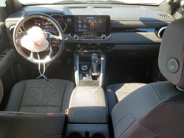 1GCPTDEK0R1238817 - 2024 CHEVROLET COLORADO Z71 TAN photo 8