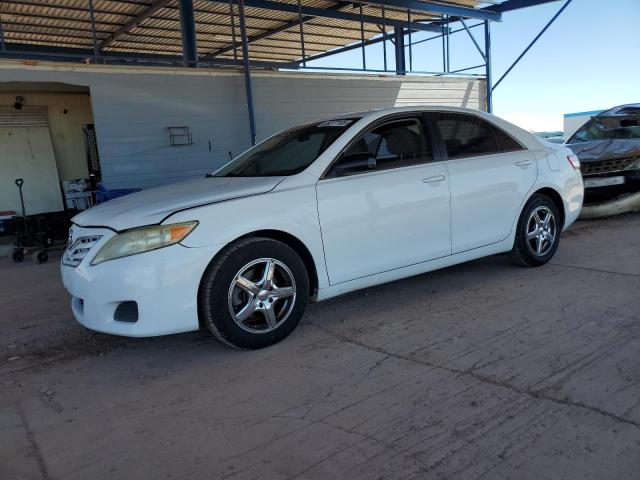 2010 TOYOTA CAMRY BASE, 