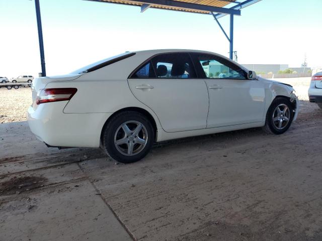 JTNBF3EK7A3001399 - 2010 TOYOTA CAMRY BASE 白色 照片 3