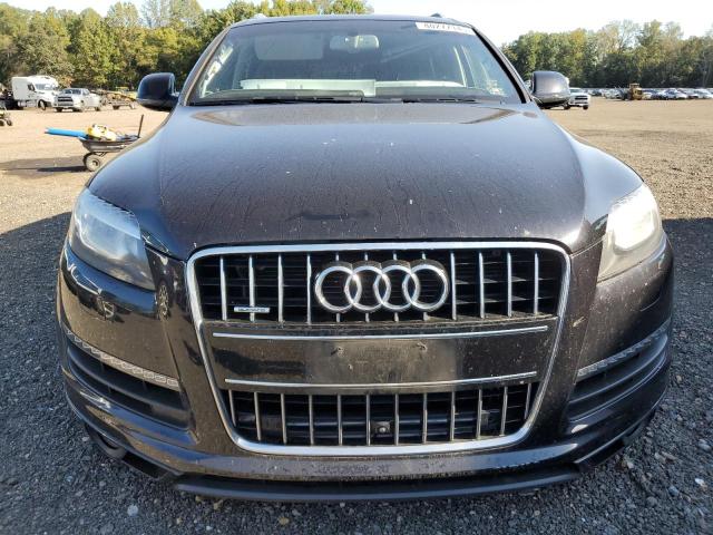 WA1VMAFE1FD019350 - 2015 AUDI Q7 TDI PRESTIGE 黑色 照片 5