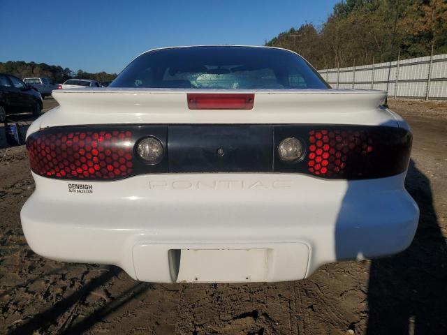 2G2FS22K912106238 - 2001 PONTIAC FIREBIRD WHITE photo 6