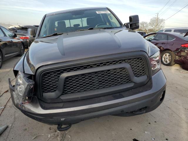 1C6RR7LT5ES450550 - 2014 RAM 1500 SLT CHARCOAL photo 5