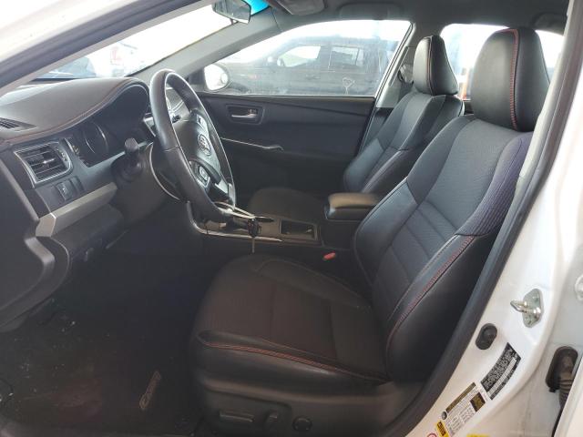 4T1BF1FK1GU179962 - 2016 TOYOTA CAMRY LE WHITE photo 7