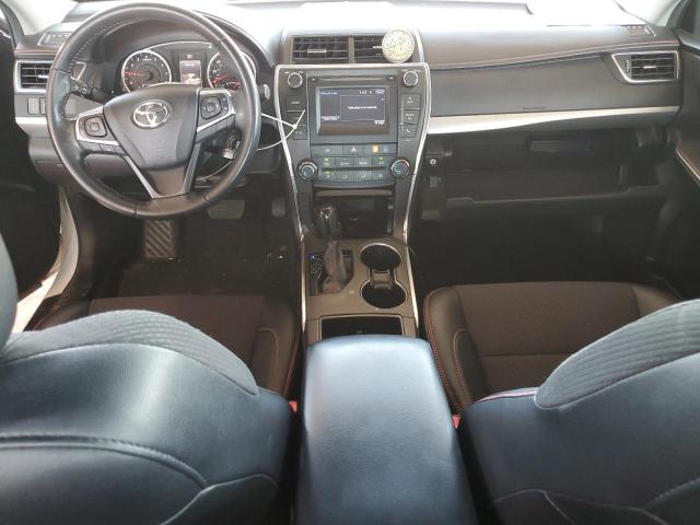 4T1BF1FK1GU179962 - 2016 TOYOTA CAMRY LE WHITE photo 8