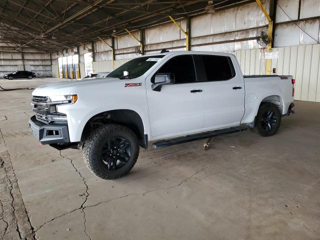 2021 CHEVROLET SILVERADO K1500 LT TRAIL BOSS, 