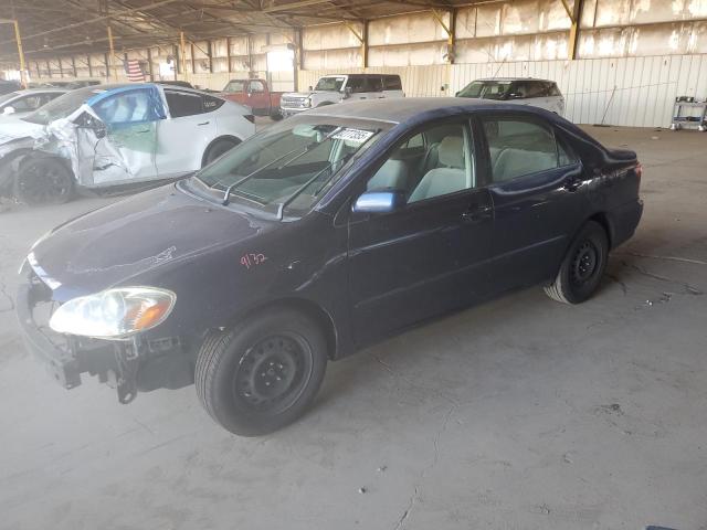 2005 TOYOTA COROLLA CE, 