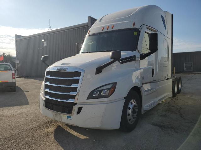 3AKJHHDR9LSLM2602 - 2020 FREIGHTLINER CASCADIA 1 თეთრი ფოტო 2