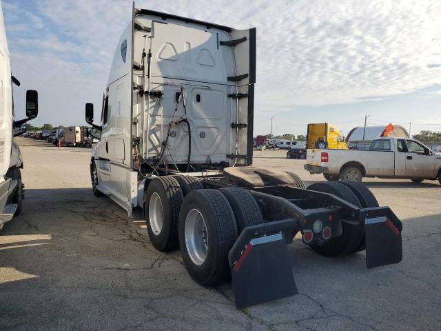 3AKJHHDR9LSLM2602 - 2020 FREIGHTLINER CASCADIA 1 თეთრი ფოტო 3