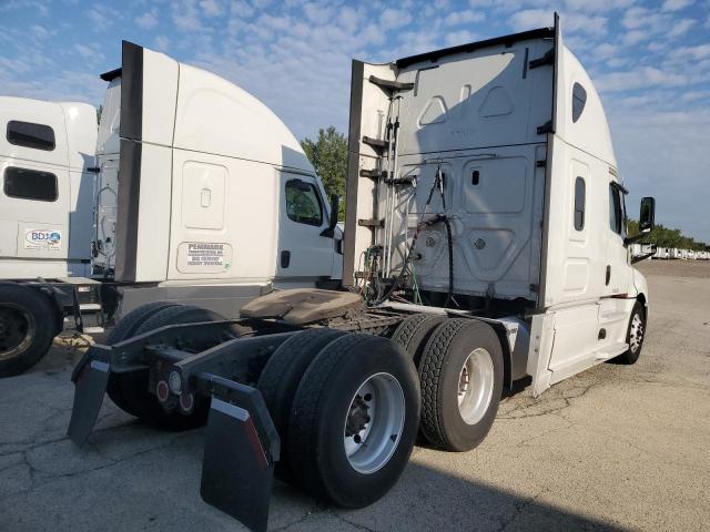 3AKJHHDR9LSLM2602 - 2020 FREIGHTLINER CASCADIA 1 თეთრი ფოტო 4